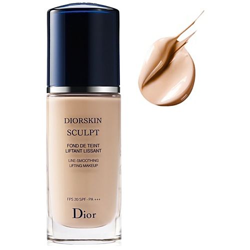 Dior Diorskin Sculpt Foundation 010 Ivory Fondöten