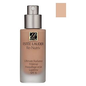 Estée Lauder Re Nutriv Ultimate Radiance Foundation 40 Pale Almon Fondöten