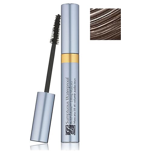 Estée Lauder Sumptuous Waterproof Mascara 02 Brown Kahverengi Maskara