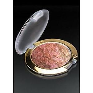 Golden Rose Terracotta Blush On - Allık - 04