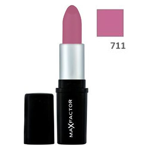 Max Factor Colour Collections Lipstick 711 Midnight Mauve Ruj