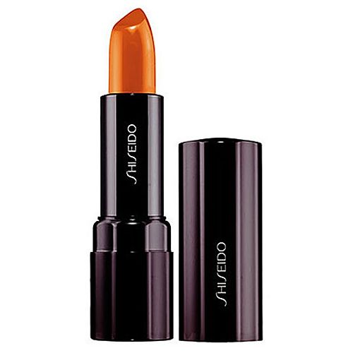 Shiseido Perfect Rouge OR418 Day Lily Ruj