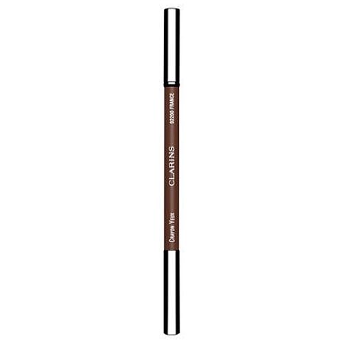 Clarins Le Crayon Yeux 02 Brown Göz Kalemi