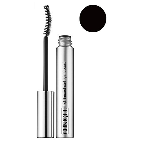 Clinique High Impact Curling Mascara Black