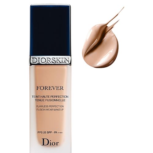 Dior Diorskin Forever Fluide 30ML 040 Miel Fondöten