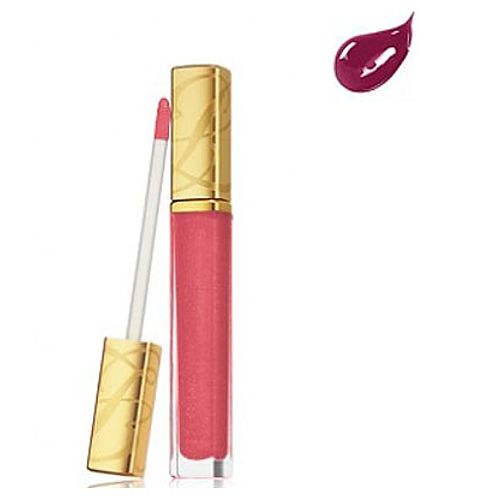 Estée Lauder New Pure Color Gloss 39 Plum Desire Parlatıcı