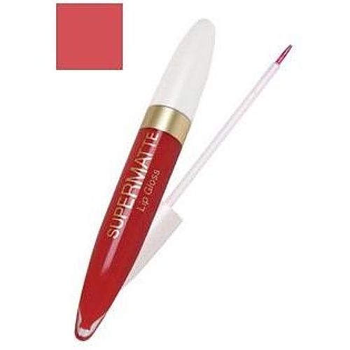 Flormar Supermatte Lip Gloss 304