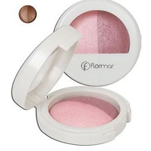 Flormar Terracota Eye Shadow - 65 - Terrakota Göz Farı (Selection)