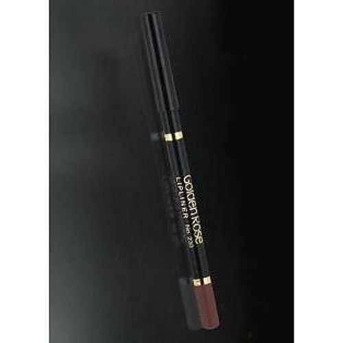 Golden Rose Lipliner Dudak Kalemi - 222