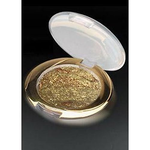 Golden Rose Terracotta Glitter Eyeshodaw - Far - 218