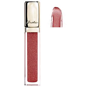 Guerlain Kiss Kiss Gloss Extreme Shine 866 Figue Plaisir Parlatıcı Ruj