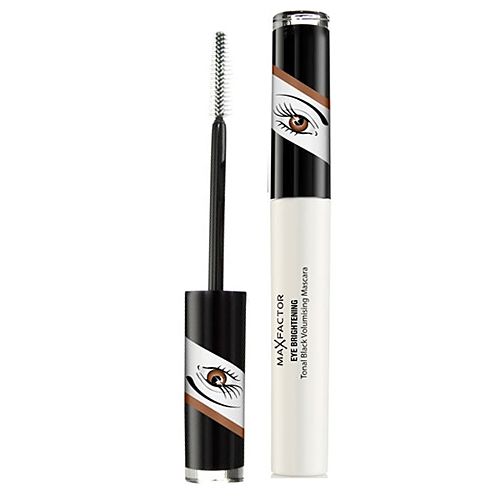 Max Factor Eye Brightening Mascara Hazel