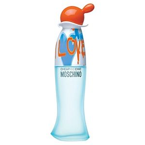 Moschino I Love Love EDT 100ML Bayan Parfüm