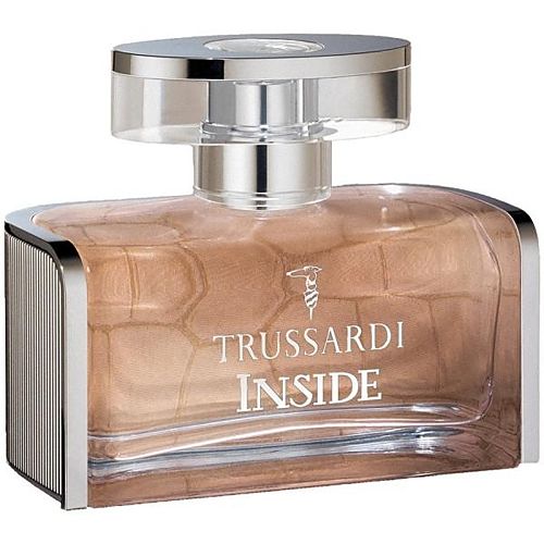 Trussardi Inside For Woman EDP 100ML Bayan Parfümü