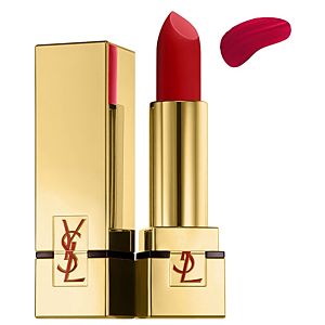 Yves Saint Laurent Rouge Pur Couture Mat 203 Rouge Rock Ruj