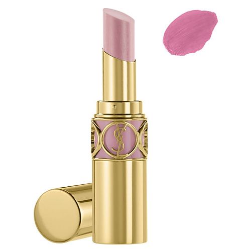 Yves Saint Laurent Rouge Volupte 08 Fetish Pink Ruj