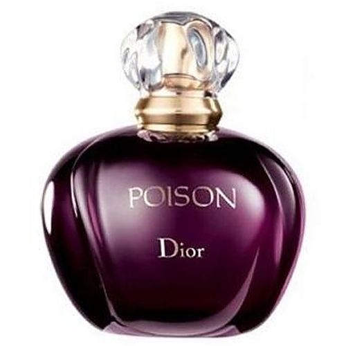 Dior Poison EDT 100ML Bayan Parfümü