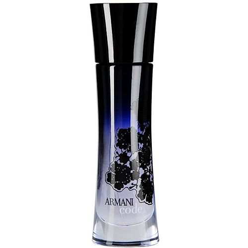 armani code pour femme