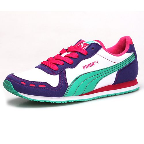 Puma Cabana Racer SL Jr