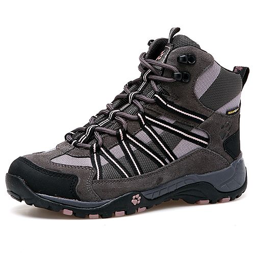 Jack Wolfskin Crosshike Mid