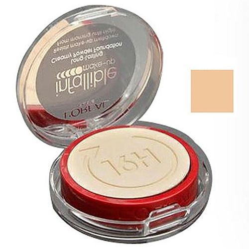 LOREAL INFAILLIBLE POWDER 200