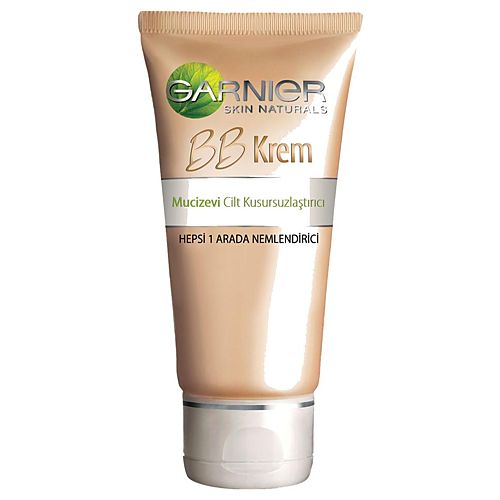 GARNIER BB KREM AÇIK TON 50 ML